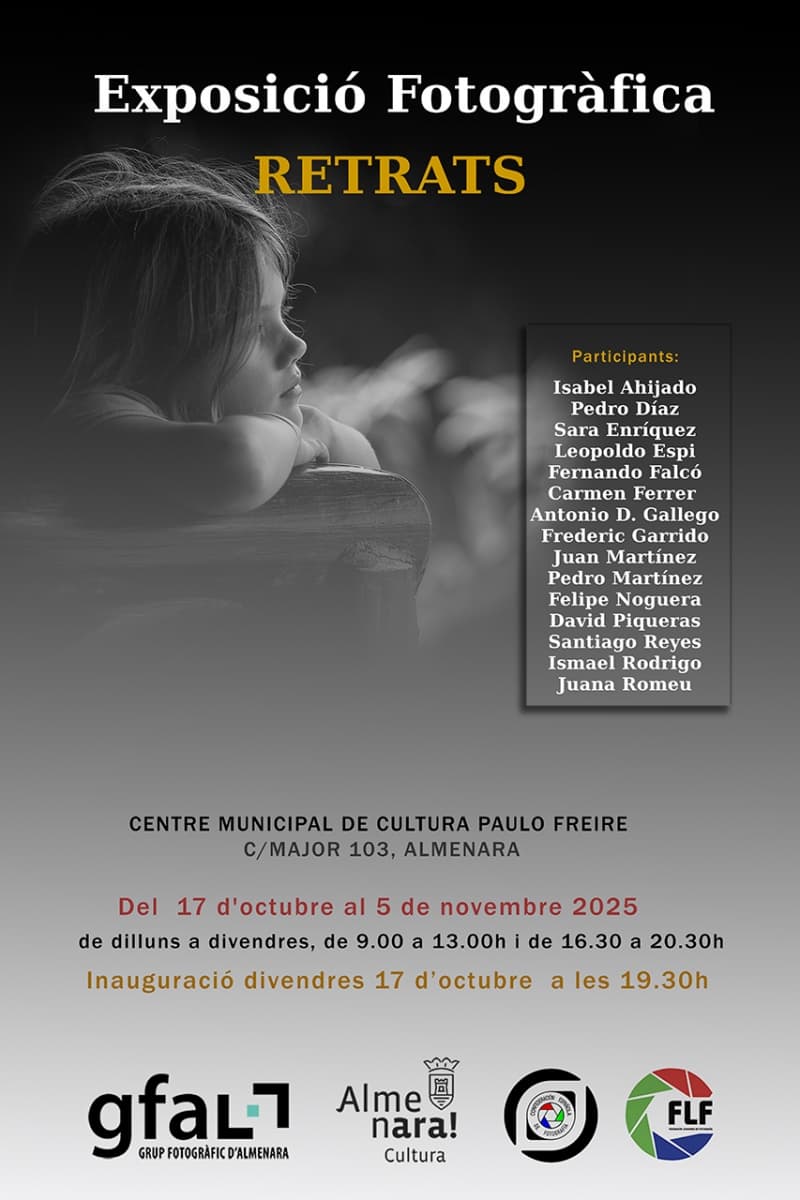 cartel retrats jpg p