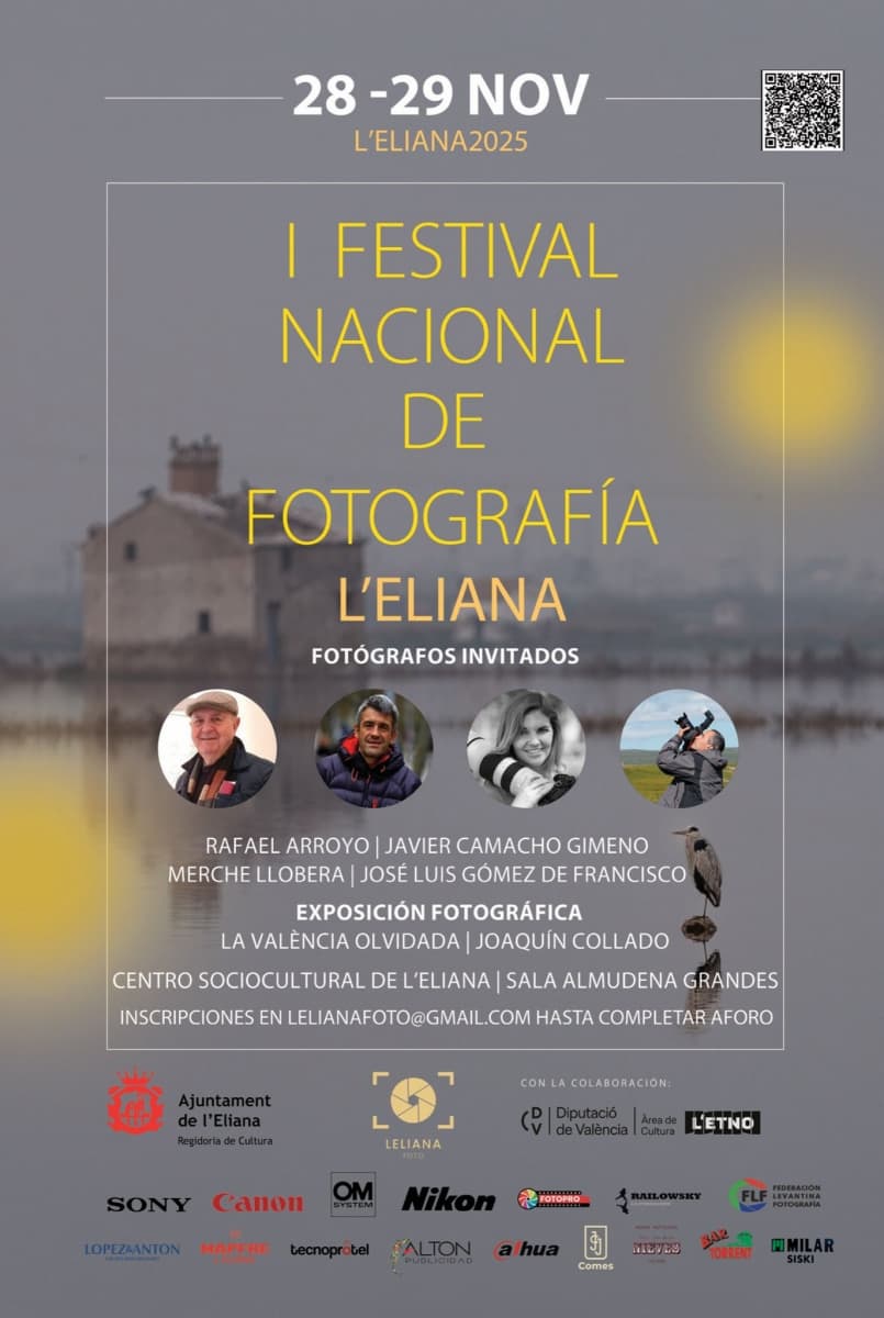 festival fotografia la eliana 0