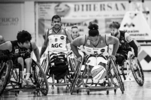 [045] Persecución Cesar March Hervas