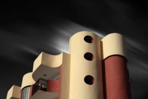 [051] Arquitectura en Calpe Vicente Sivera Sánchez