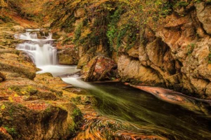 [052] El sendero donde el tiempo se detiene Jose Manuel Moyano Felix
