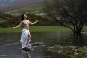 [053] Naturaleza desnuda Angel Larena Jimenez