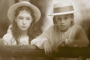 [058] Les nines Juan Antonio Calderón Viudes