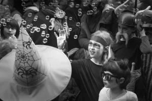 [060] Halloween en Valencia Maricarmen Vicente Clausich