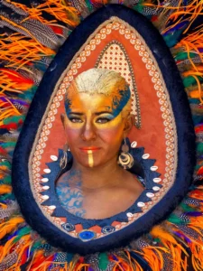 [062] Africana JOSÉ MÁÑEZ AZORÍN