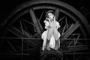 [088] Frío y Temor Elvira San Félix Sebastiá