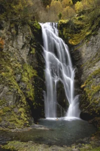 [092] Saut deth Pish Maria Isabel Ureña Lázaro