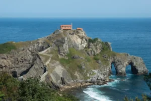 [097] Camino de Tronos ISABEL ARLANDIS MONREAL