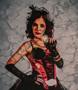 [099] Graffiti Gerardo Poveda Alcodori