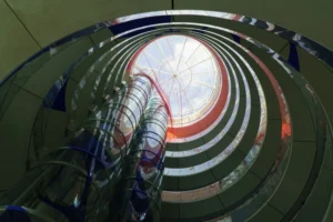 [101] Ascenso al cielo Mercedes Candelas Pérez