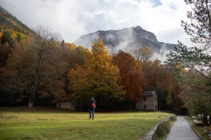 [104] Valle de Ordesa Salvador Pérez Lledó