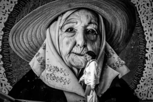 [106] Por tu cara Vicente Carrión Martinez