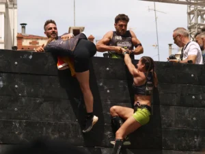 [108] objetivo conseguido RAFAEL RAMIREZ BACHOT