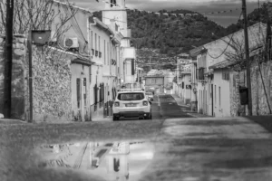 [121] Mis Calles Carlos Torcuato Sanz