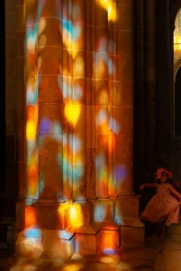 [123] El color del tiempo Pedro Vazquez Toran