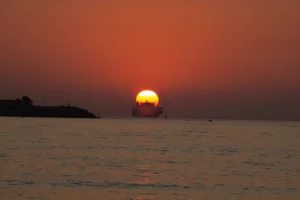 [124] Amanecer Inma Escriba Vicent