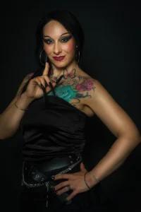 [126] Mariana Juan Martinez Trujillo