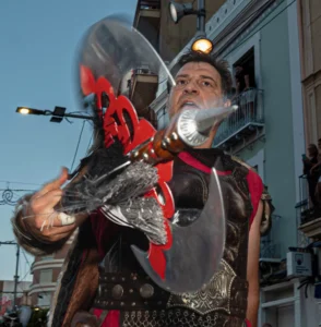 [132] COMILITO Raul Puig Espinosa