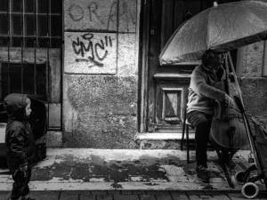 [133] Admireacion Pedro Serrano Busquier