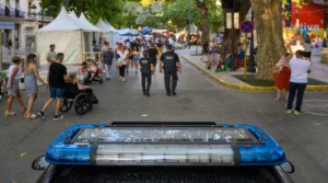 [136] Seguridad ciudadana Rafael Manjón Benavent