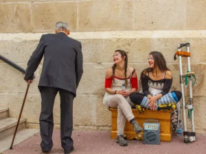 [141] sonrisas Manuel Guijarro lopez