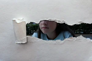 [147] Paula rasgada Francisco Juan Gil Gomez