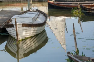 [149] Vela latina Juan Fernando López Villaescusa