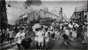 [150] Correr la Traca josé antonio Navarret Vilaplana