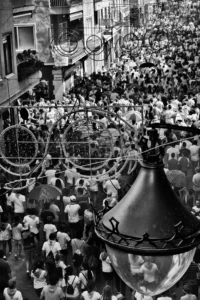 [153] LA TRACA Juan Justamante Ibáñez