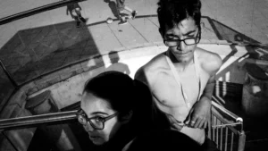 [163] kijana mtanashati Salva Vidal Gea